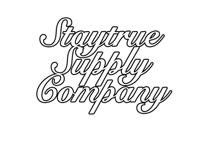 STAYTRUE SUPPLY COMPANY Home