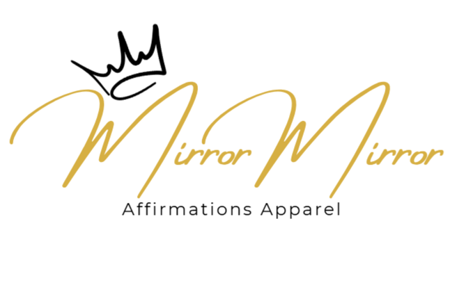 Mirror Mirror Apparel Home