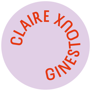 Claire Ginestoux Home
