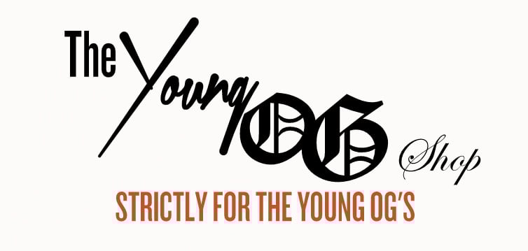 The Young OG Shop