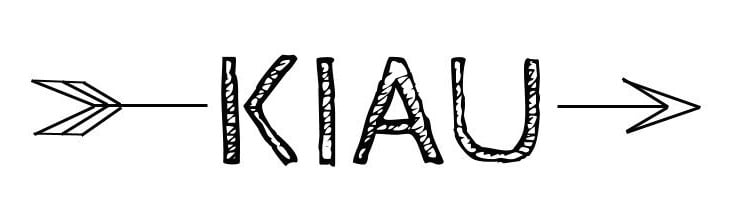Kiau Body Jewelry & Body Chains