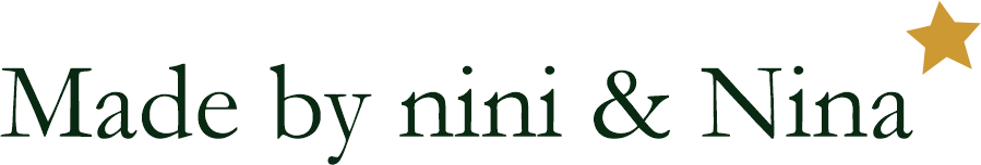 Made by nini & Nina Home