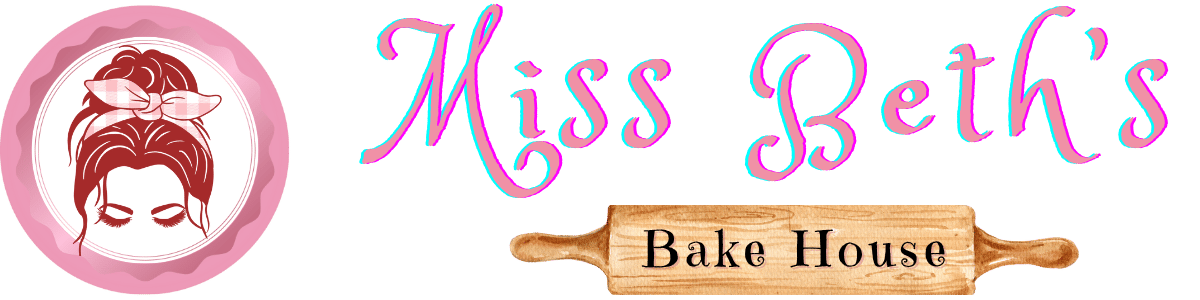 Miss Beth's Bake House Home
