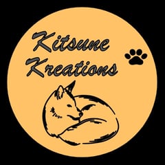 Kitsunekreations LLC Home