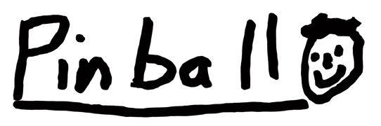 Pinball Smiley Face Home