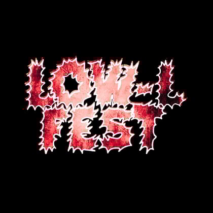 LOW-L FEST Home