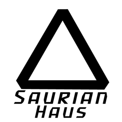 Delta's Saurian Haus Home