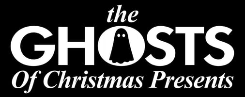 The Ghosts of Christmas Presents Home