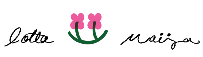 Lotta Maija Shop Home