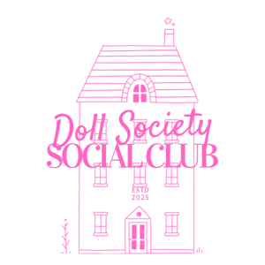 Doll Society Social Club Home