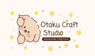 Otaku Craft Studio Home