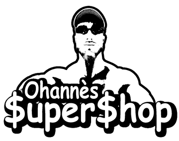 Ohannès Supershop Home