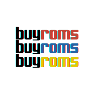 buyroms Home