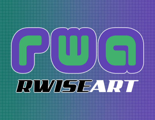 RWiseArt  Home