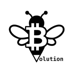 ₿volution Home