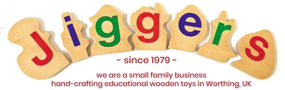 Jiggers Jigsaws Home