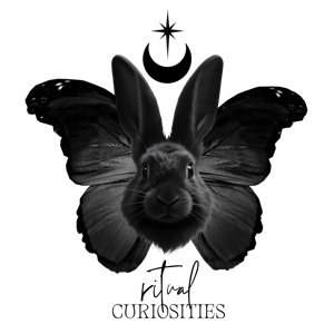 Ritual Curiosities Home