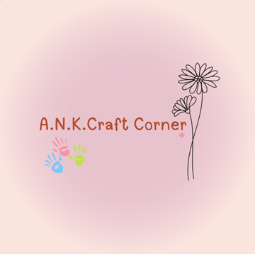 A.N.K Craft Corner Home