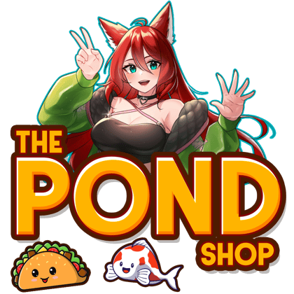The Pond Shop Home