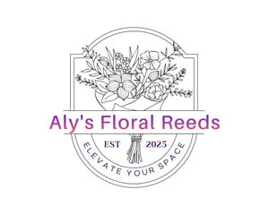 Aly's Floral Reeds Home