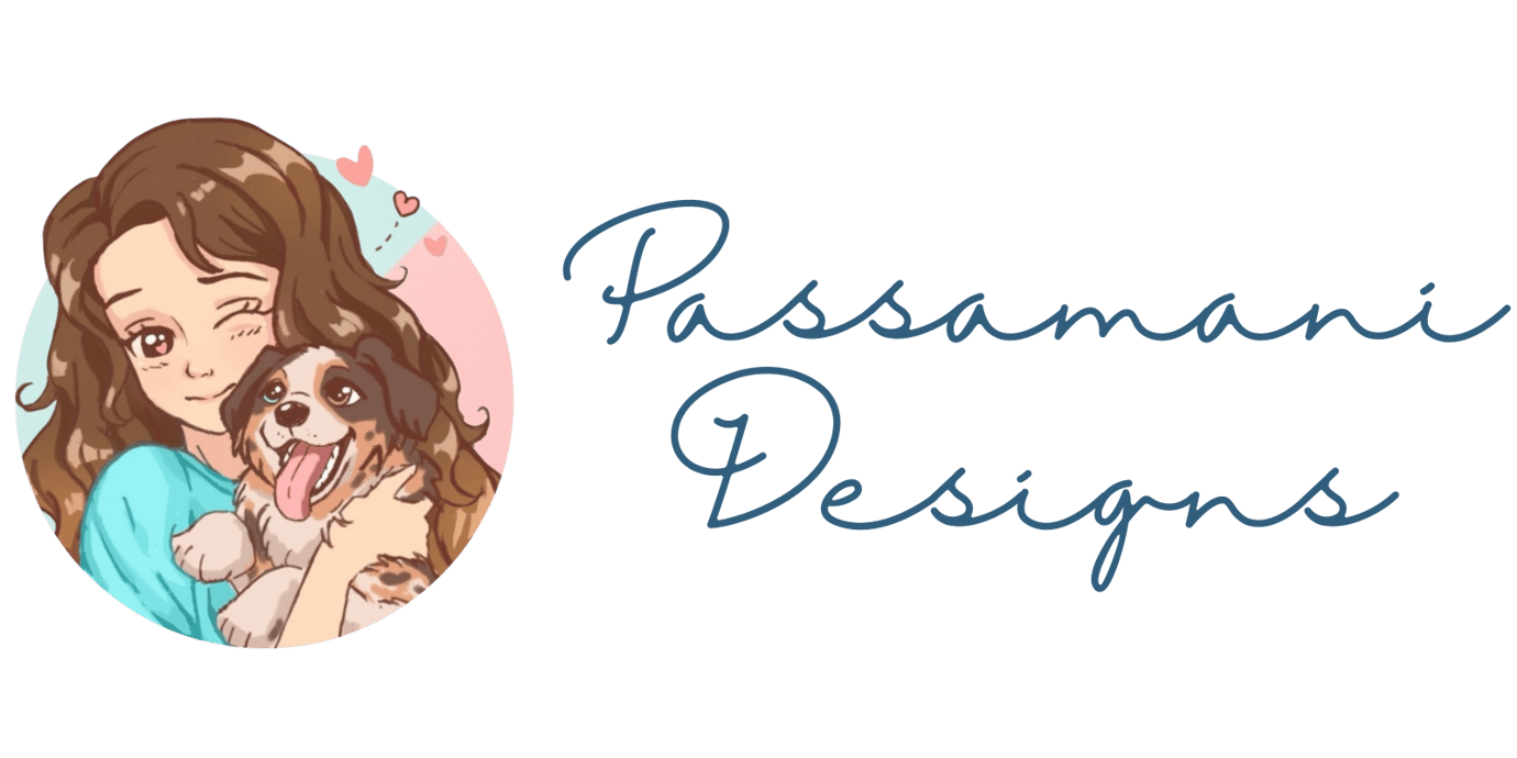 Passamani Designs Home