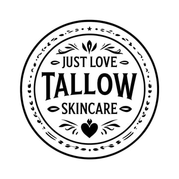 Just Love Tallow Home