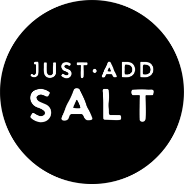 Just Add Salt Home