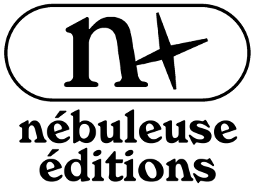 Nébuleuse éditions Home