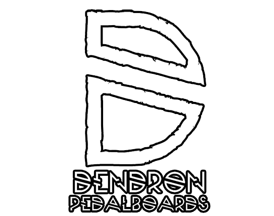 Dendron Pedalboards