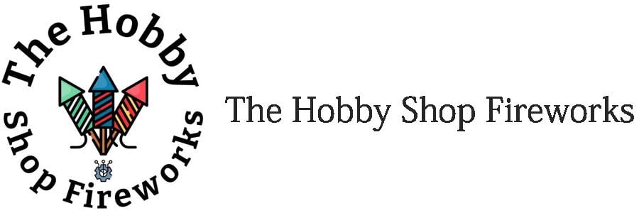 The Hobby Shop Fireworks Home