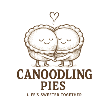 Canoodling Pies Home