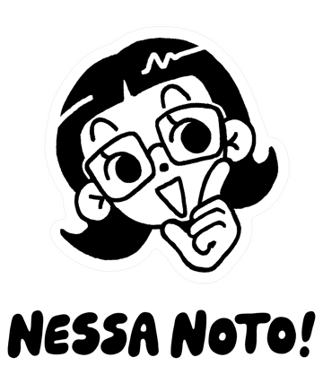Nessa Noto Home