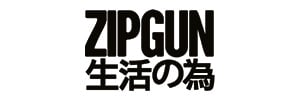 Zipgun for Life Home