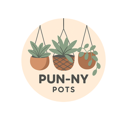 Pun-ny Pots Home