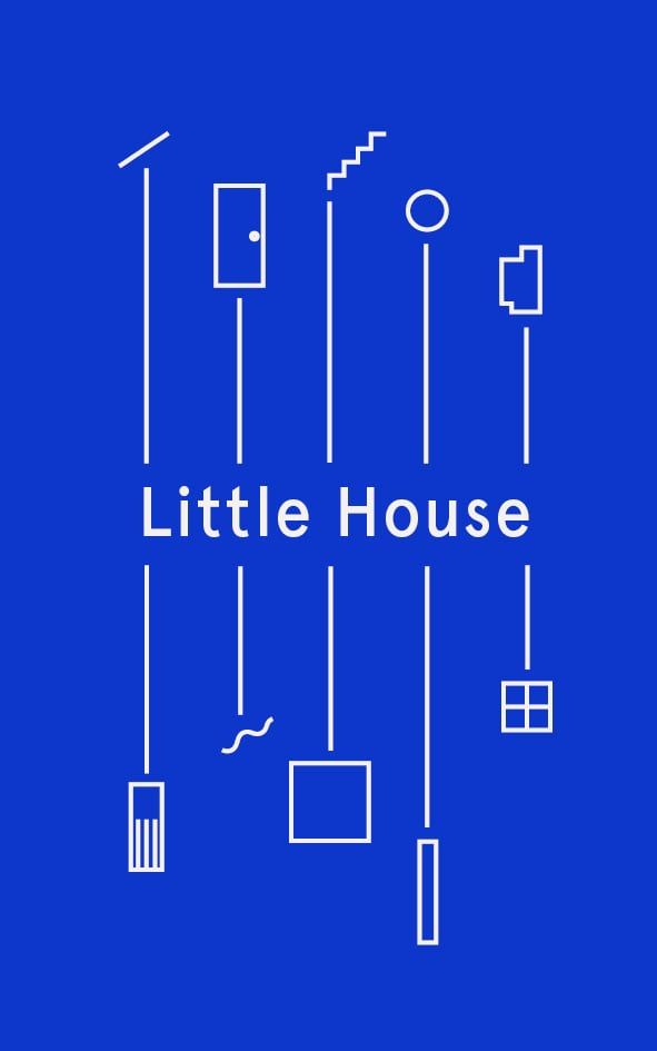 Little House Objects