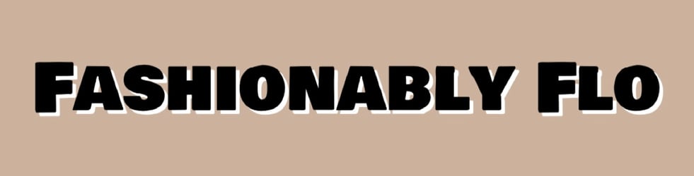 Fashionably Flo  Home