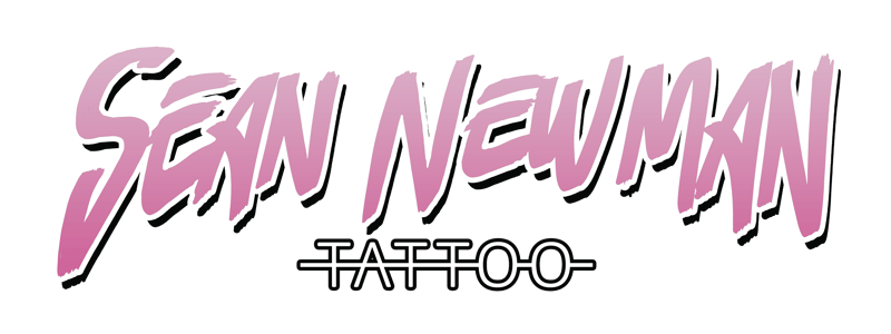 Sean Newman Tattoos Home