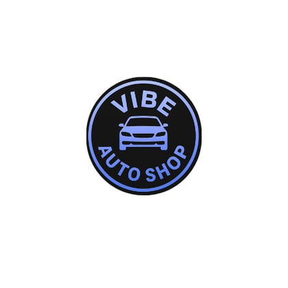 Vibe Auto Shop Home