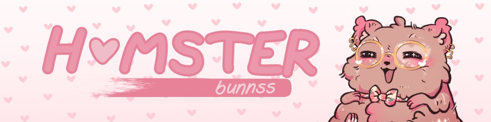 Hamsterbunnss Home