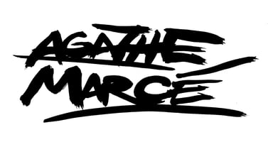Agathe Marcé Shop Home