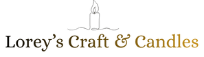 LOREY'S CRAFT & CANDLES  Home