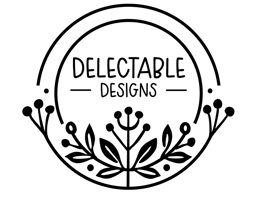 delectable designs by savannah  Home