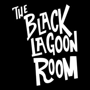 The Black Lagoon Room Home