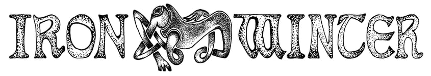 Iron Winter Productions Home