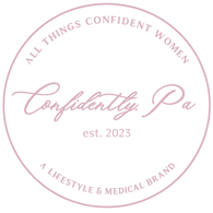 Confidently PA-C Home