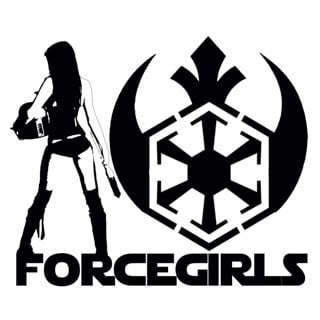 Official Force Girls Merchandise! 