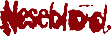 Neseblod Records Home