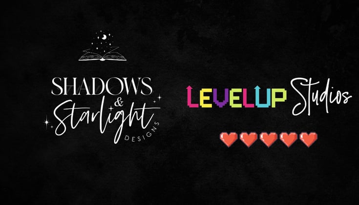 Shadows & Starlight Designs Home