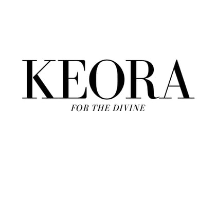 Keoraforthedivine Home