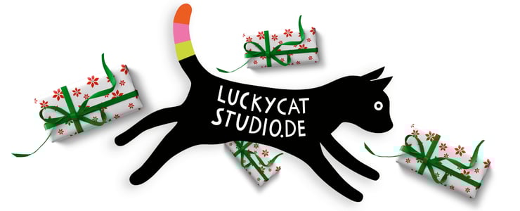 luckycatstudio Home